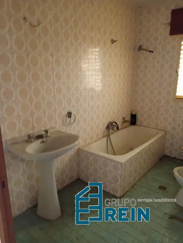 Baño de Casa o chalet en venta en Piñuécar-Gandullas