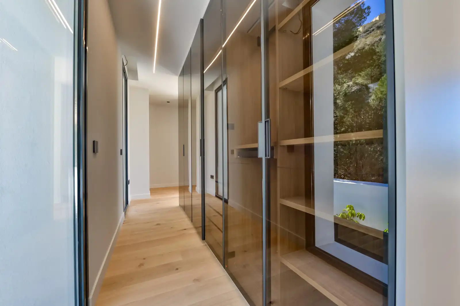 Casa o chalet en venta en Altea con Aire acondicionado, Calefacción y Jardín privado