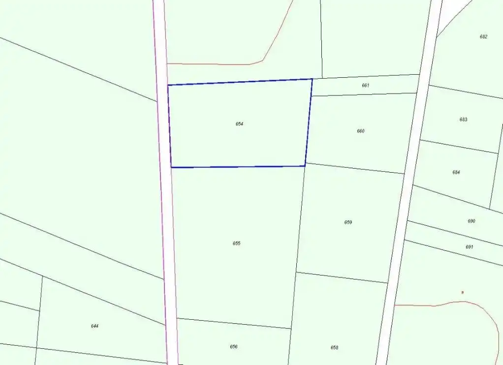 Industrial land for sale in Vedra