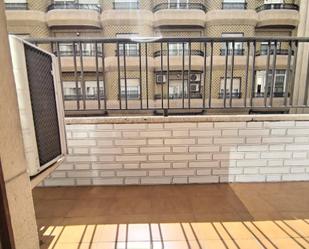 Terrassa de Pis en venda en Elche / Elx amb Aire condicionat, Calefacció i Balcó
