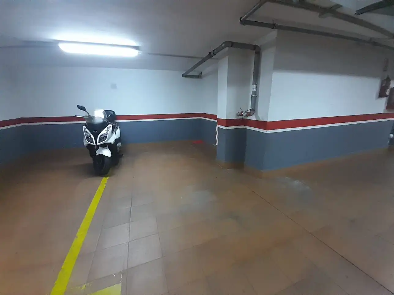 Aparcament en venda a Centro, imagen 7