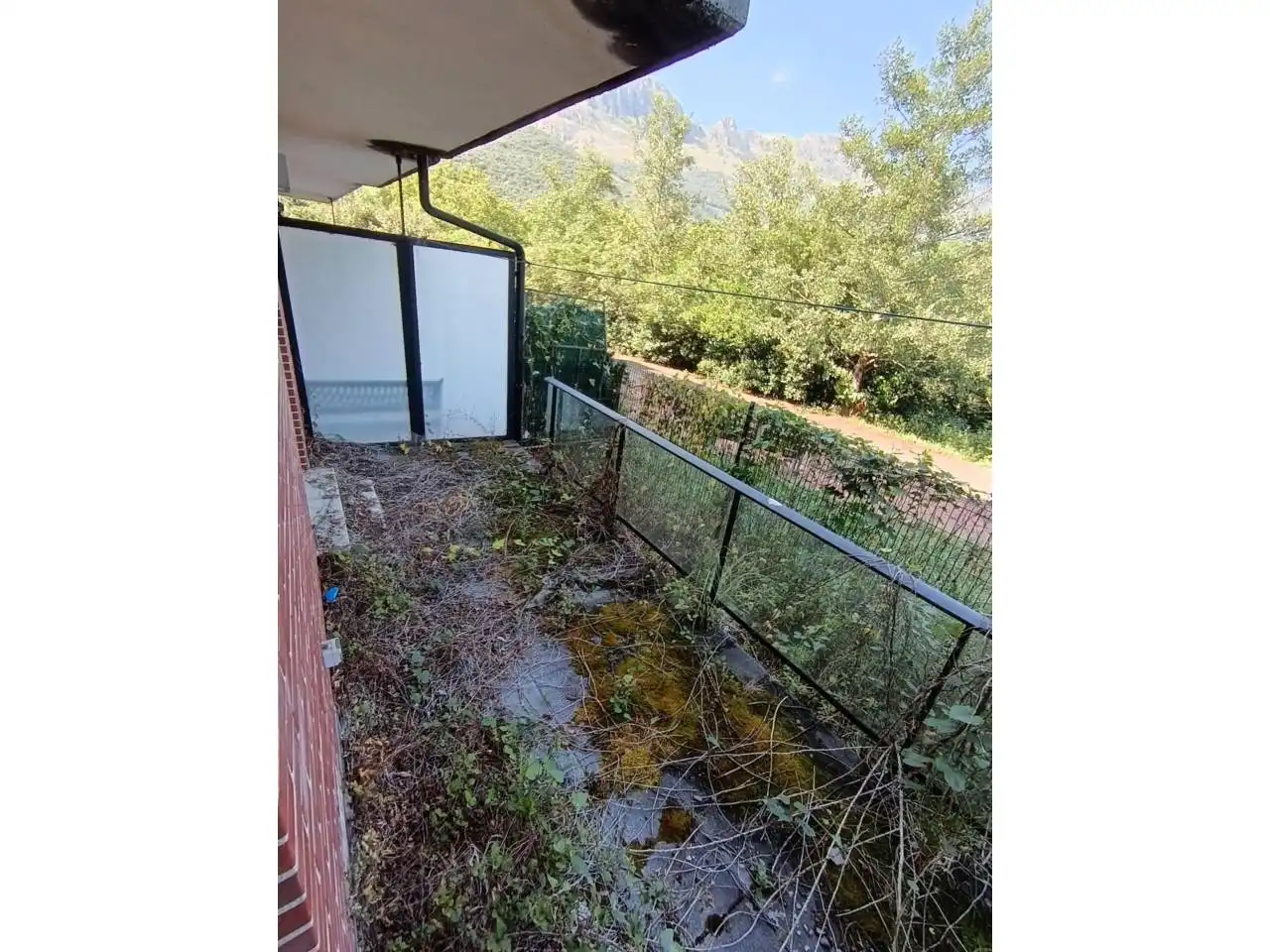 Terrassa de Pis en venda en Ramales de la Victoria amb Calefacció, Jardí privat i Terrassa