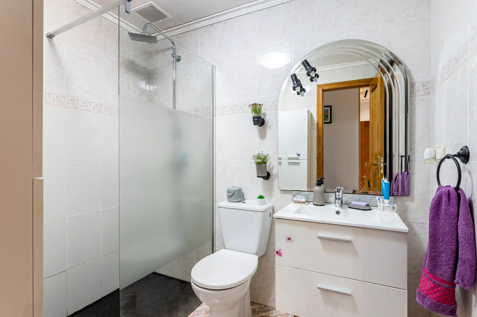 Maison mitoyenne avec terrasse à vendre à Carrer del Cid 5, imagen 11