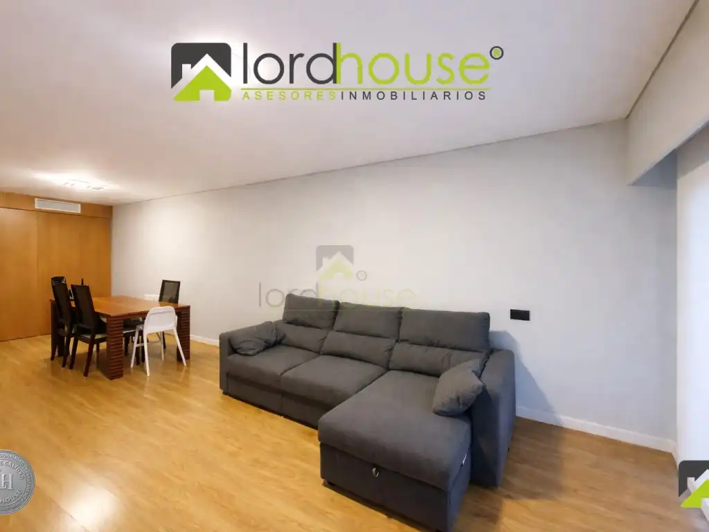 Piso con ascensor en venta en Calle Jose Mouliaa, imagen 6