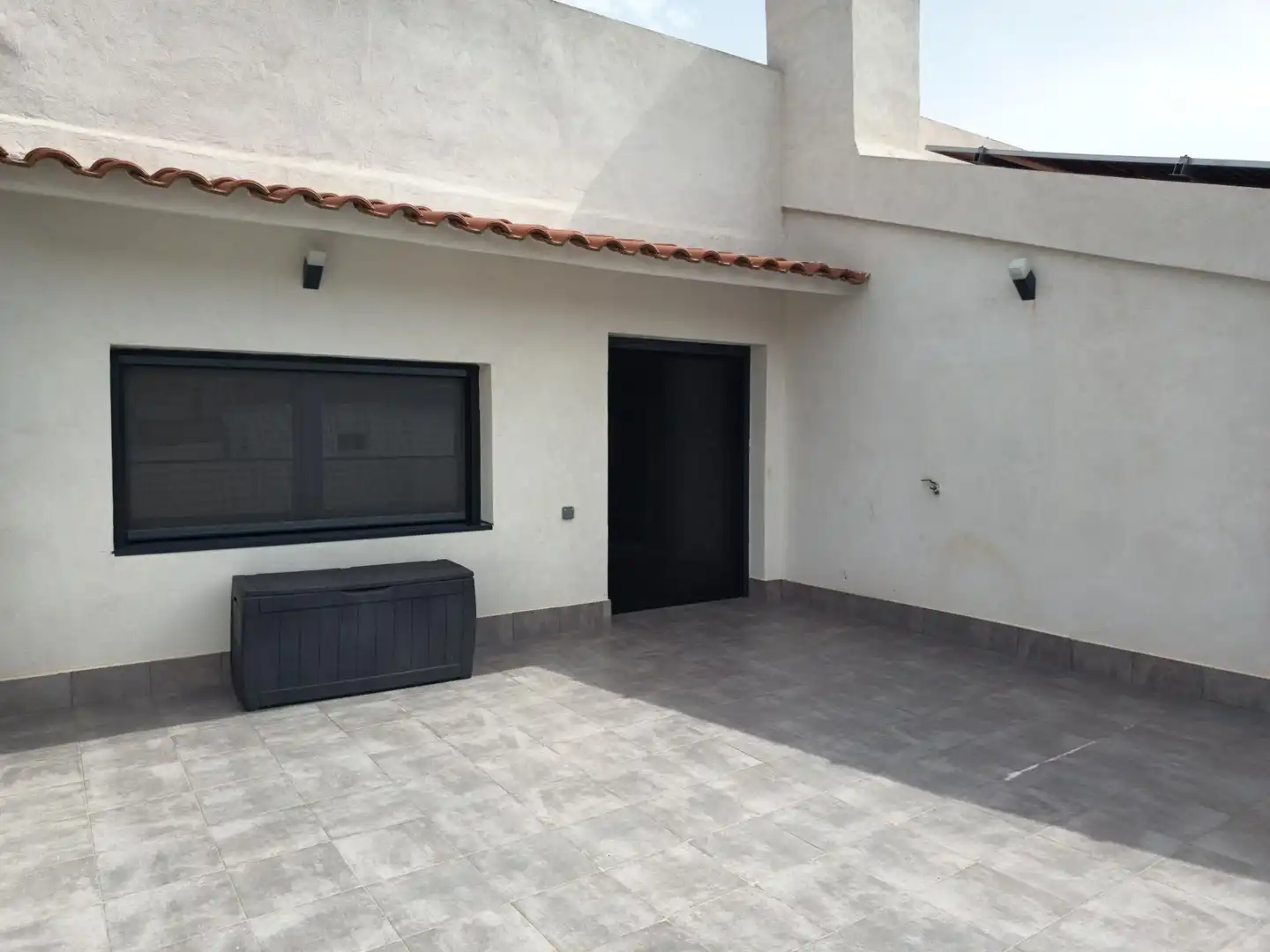 Terraza de Casa o chalet en venta en Els Pallaresos con Aire acondicionado, Calefacción y Terraza