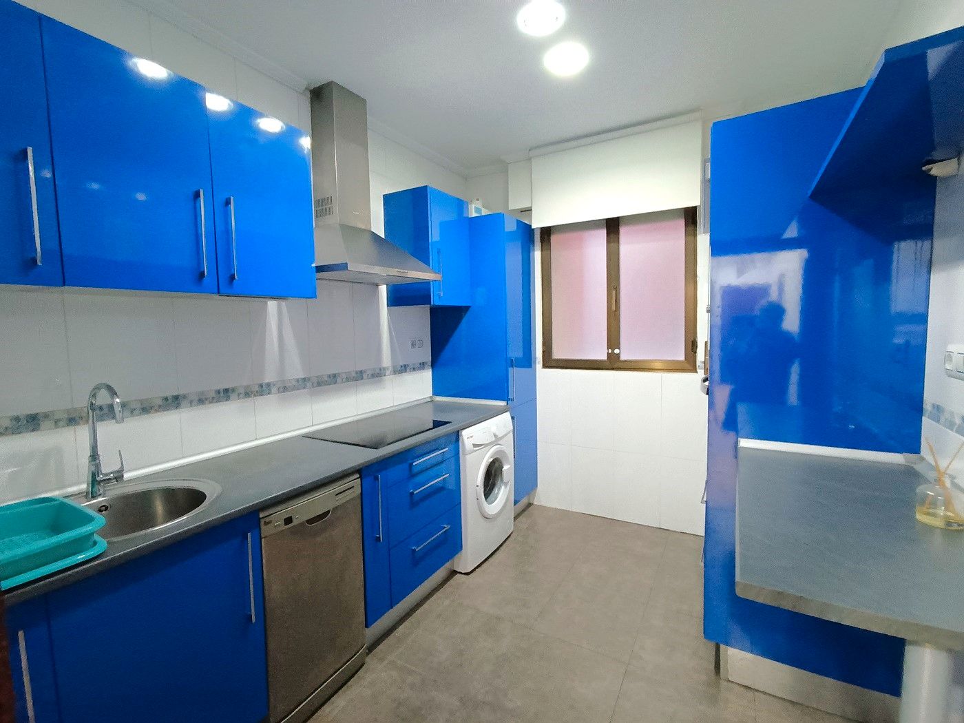 Pis en venda a Urduliz