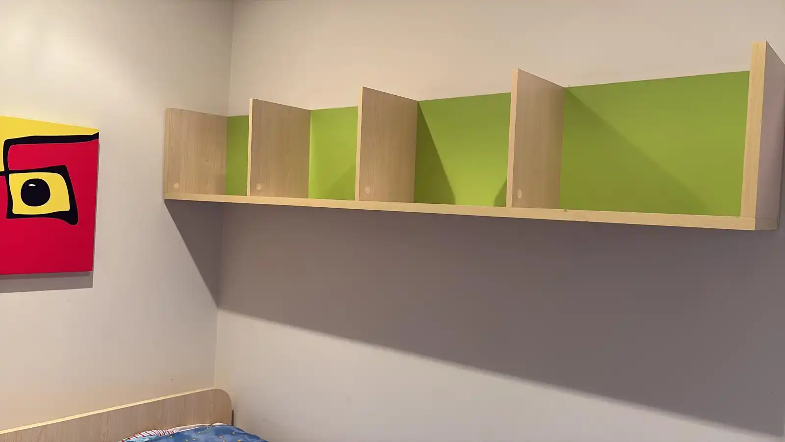 Habitación de Piso de alquiler en Loriguilla con Aire acondicionado, Parquet y Trastero
