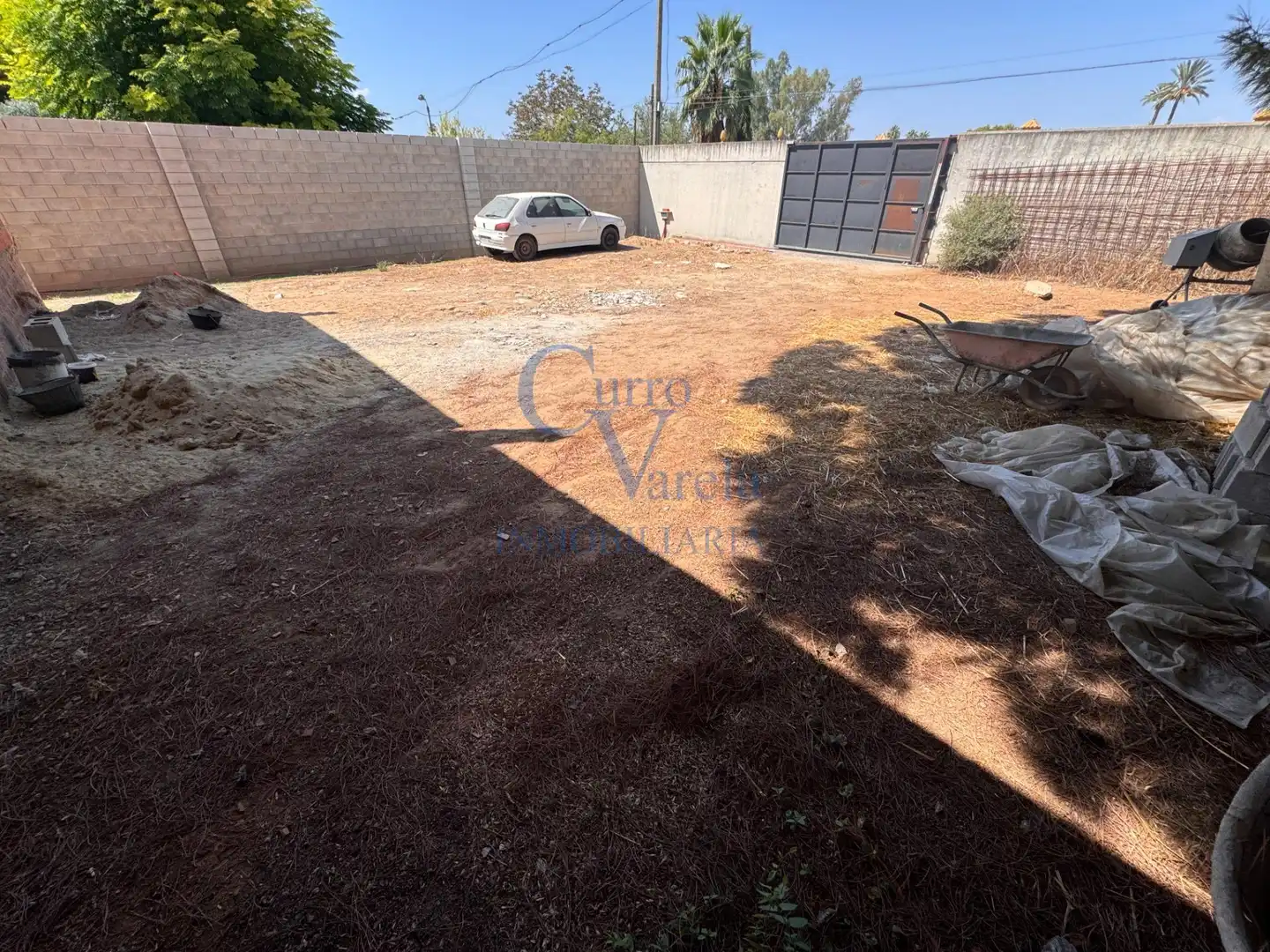 Terreno rústico en venta en Calle PARAISO (UR HERMANDAD), imagen 13