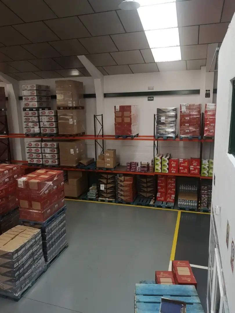Industrial building for sale in Altos del Olivar - El Caracol, imagen 10