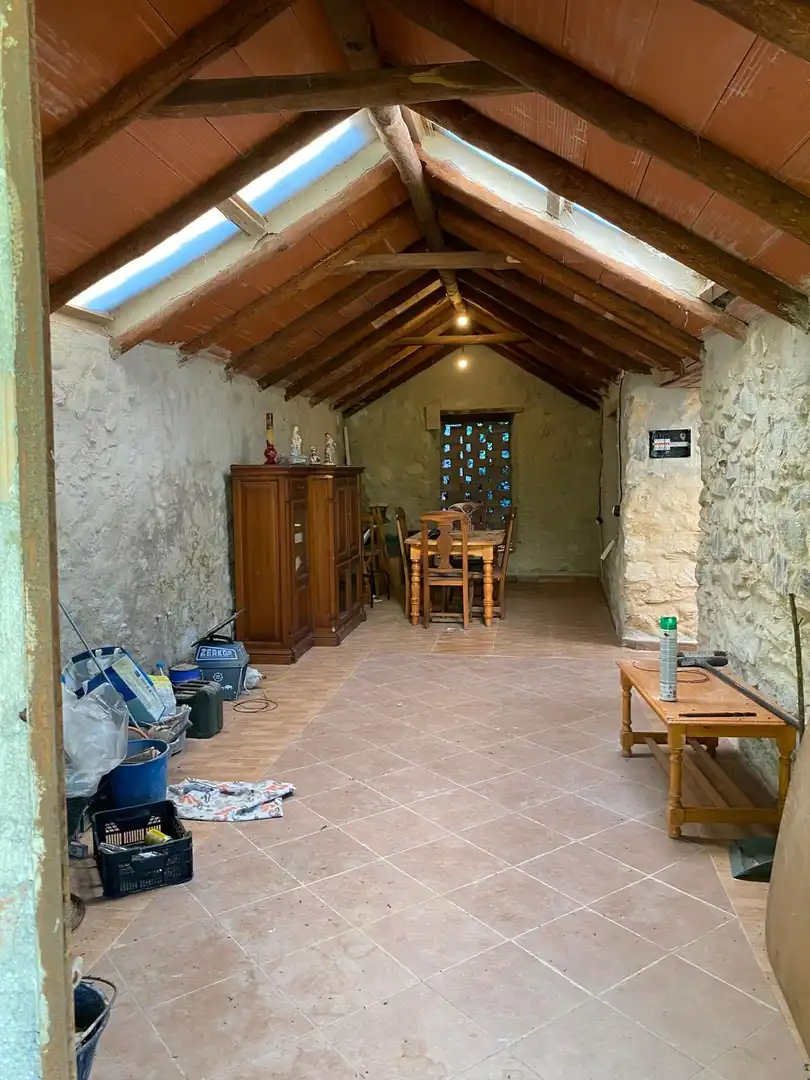 Residential for sale in Alpandeire