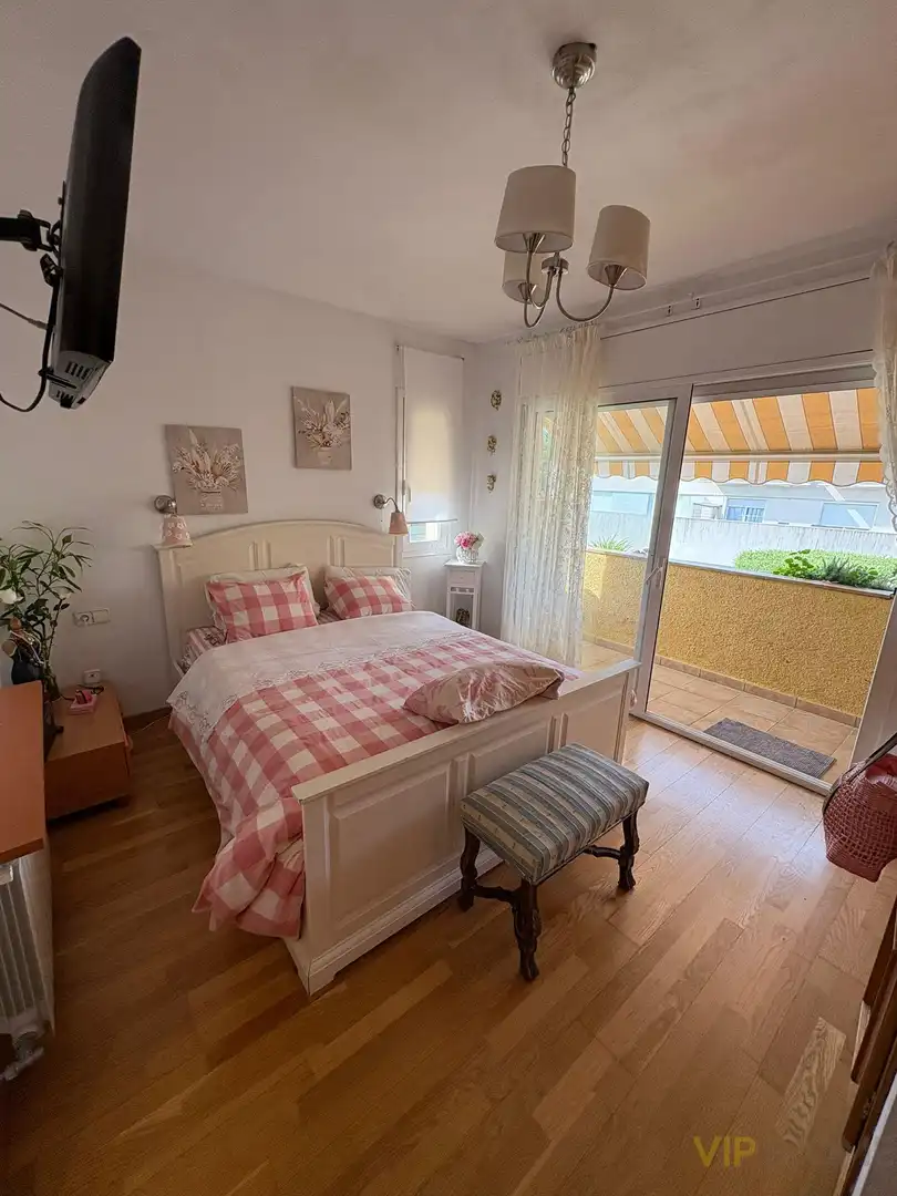 Doppelhaushälfte mit Pool zum Verkauf in carrer suro de la creu 7, imagen 16