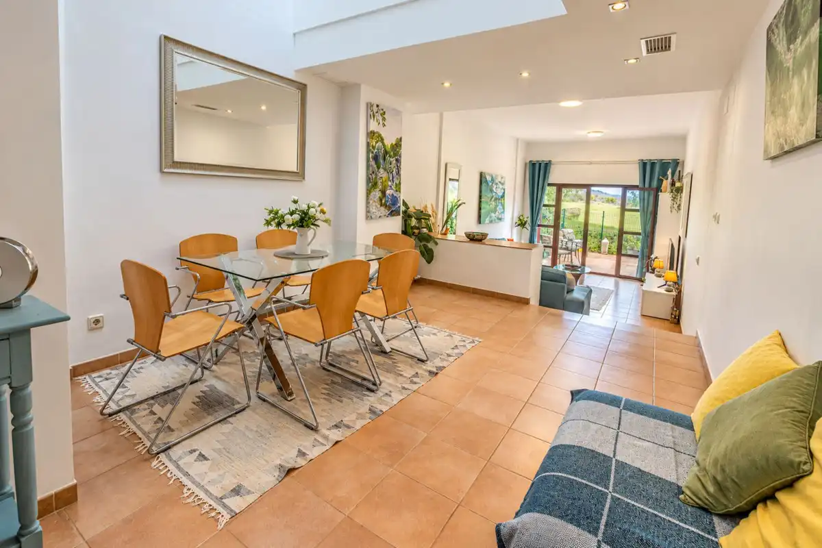 Maison mitoyenne avec piscine à vendre à La Alcaidesa, imagen 14