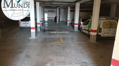 Foto 2 de Garatge en venda a Calle Bentejui, Fabelo, Puerto del Rosario