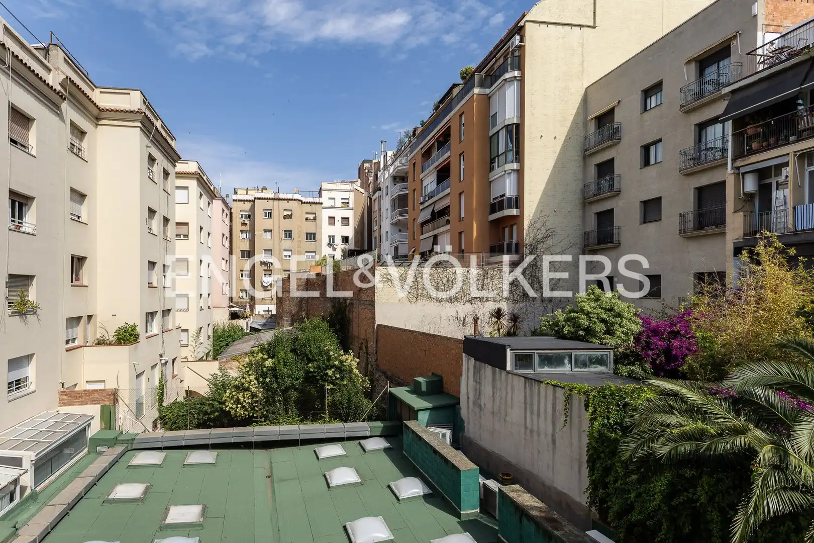 Pis amb ascensor en venda a Sarrià - Sant Gervasi, imagen 67
