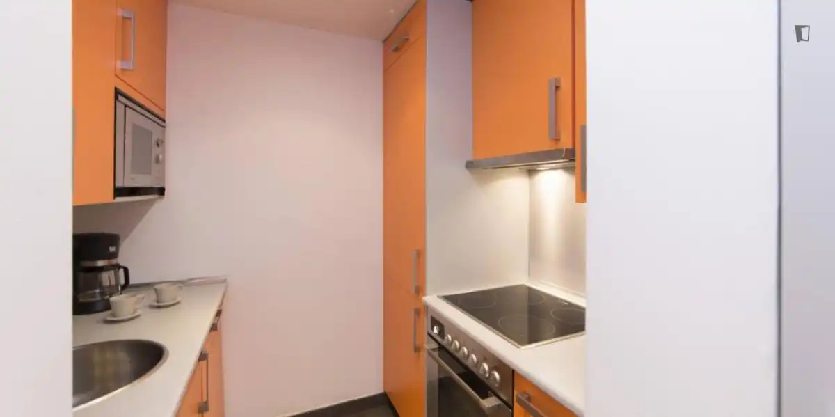 Apartamento con ascensor en alquiler en Centro, imagen 10