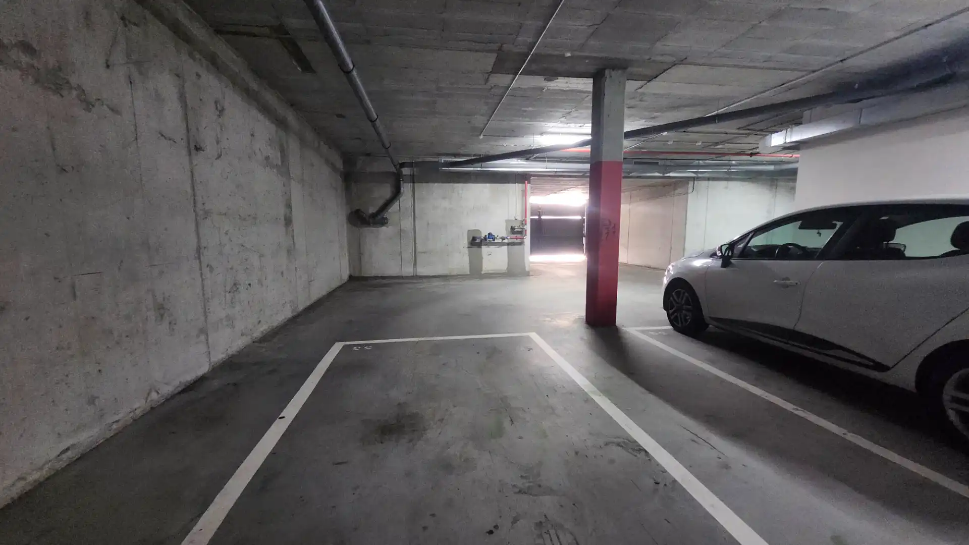 Parking de Piso en venta en Miño con Calefacción y Trastero