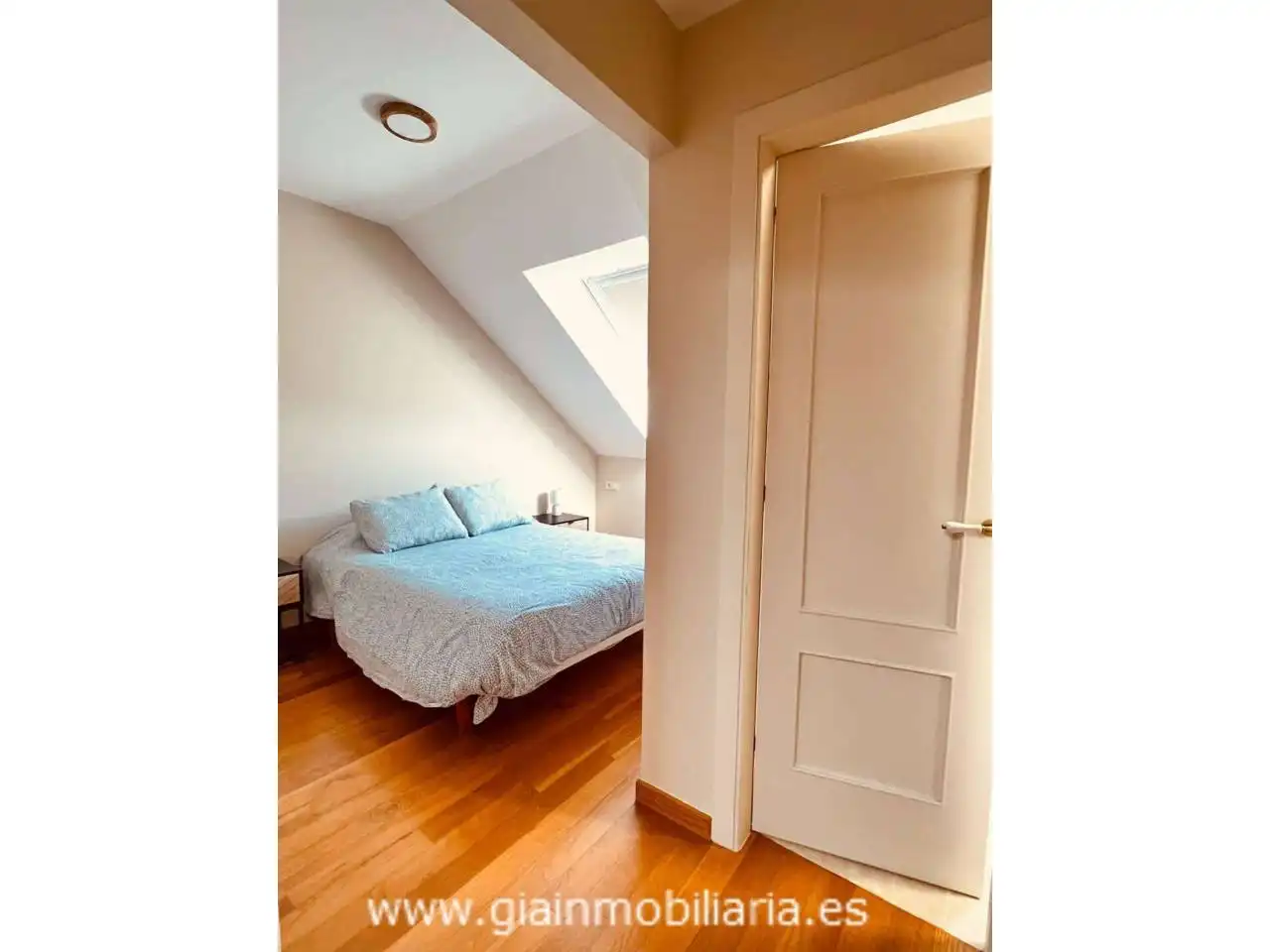 Habitación de Dúplex en venta en Mondariz-Balneario con Aire acondicionado, Calefacción y Parquet