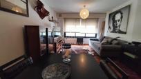 Living room of Flat for sale in A Coruña Capital 