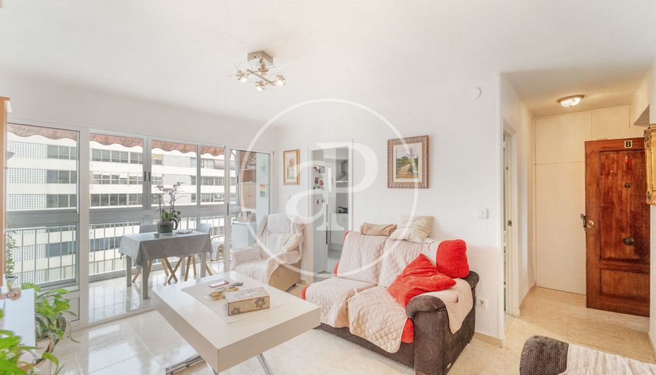 Piso en venta en Avinguda de la Vila Joiosa, Playa Poniente - 4