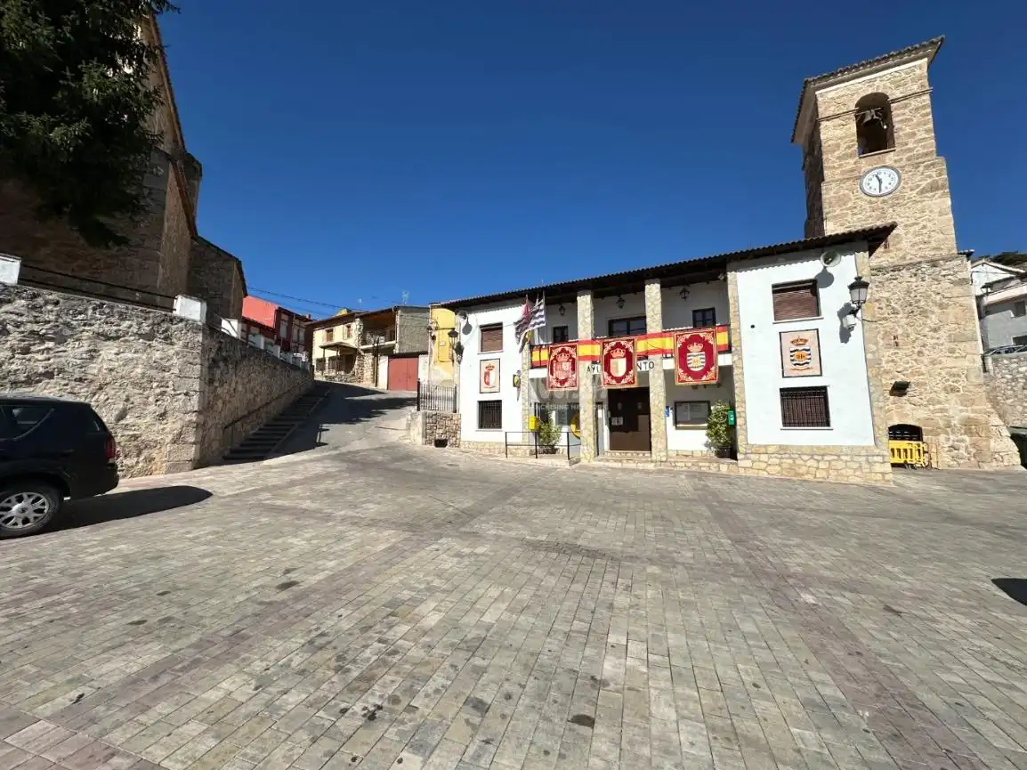 Pis en venda a Loranca de Tajuña, imagen 24