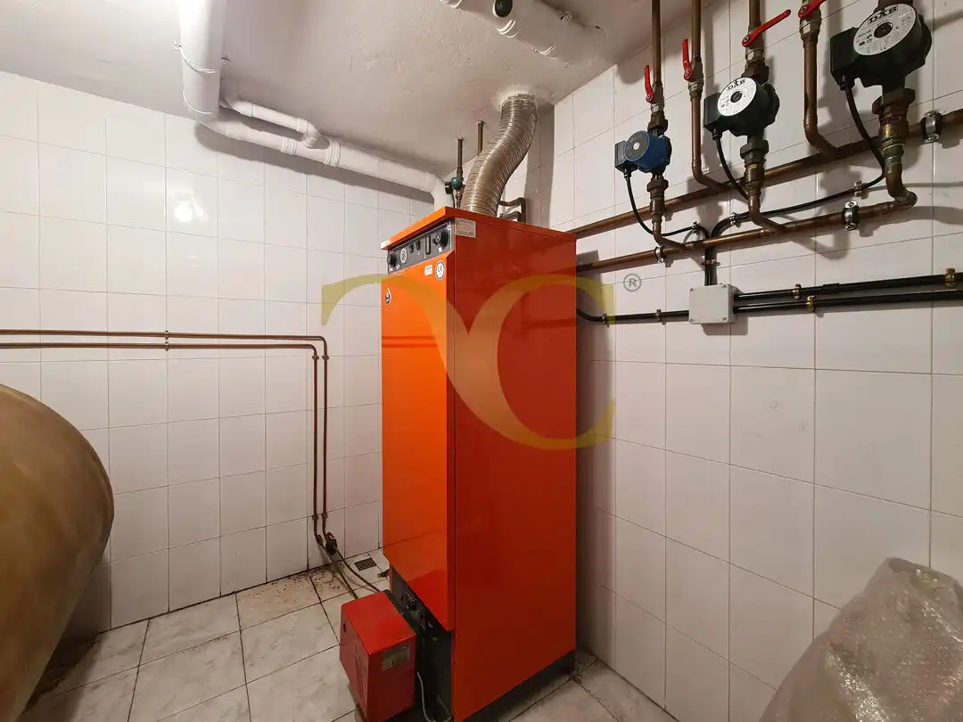 Casa o xalet en venda en Oviedo  amb Calefacció, Jardí privat i Terrassa