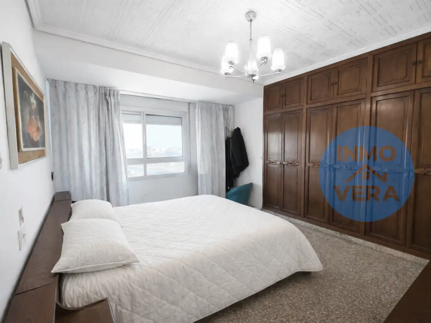 Habitación de Piso en venta en Valencia