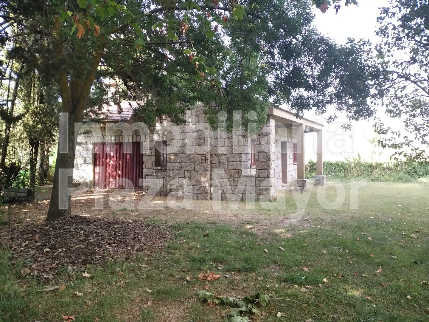 Rural land for sale in Villamayor, imagen 4