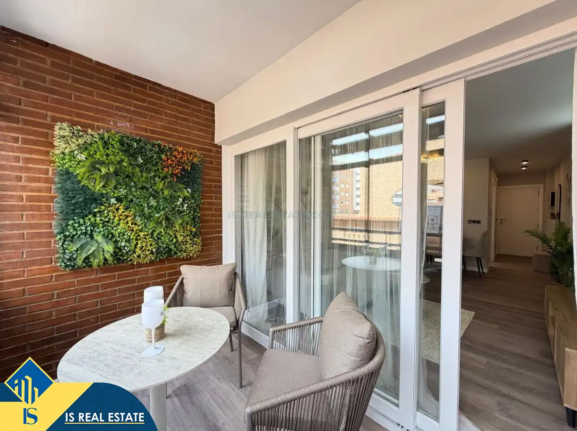 Apartament amb ascensor en venda a Playa del Cura, imagen 32