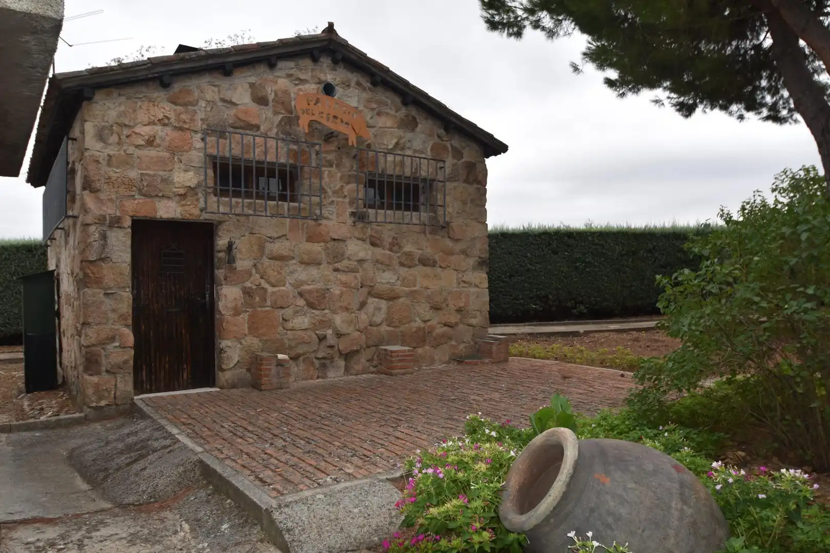 Casa o chalet en venta en Fuente El Saz de Jarama