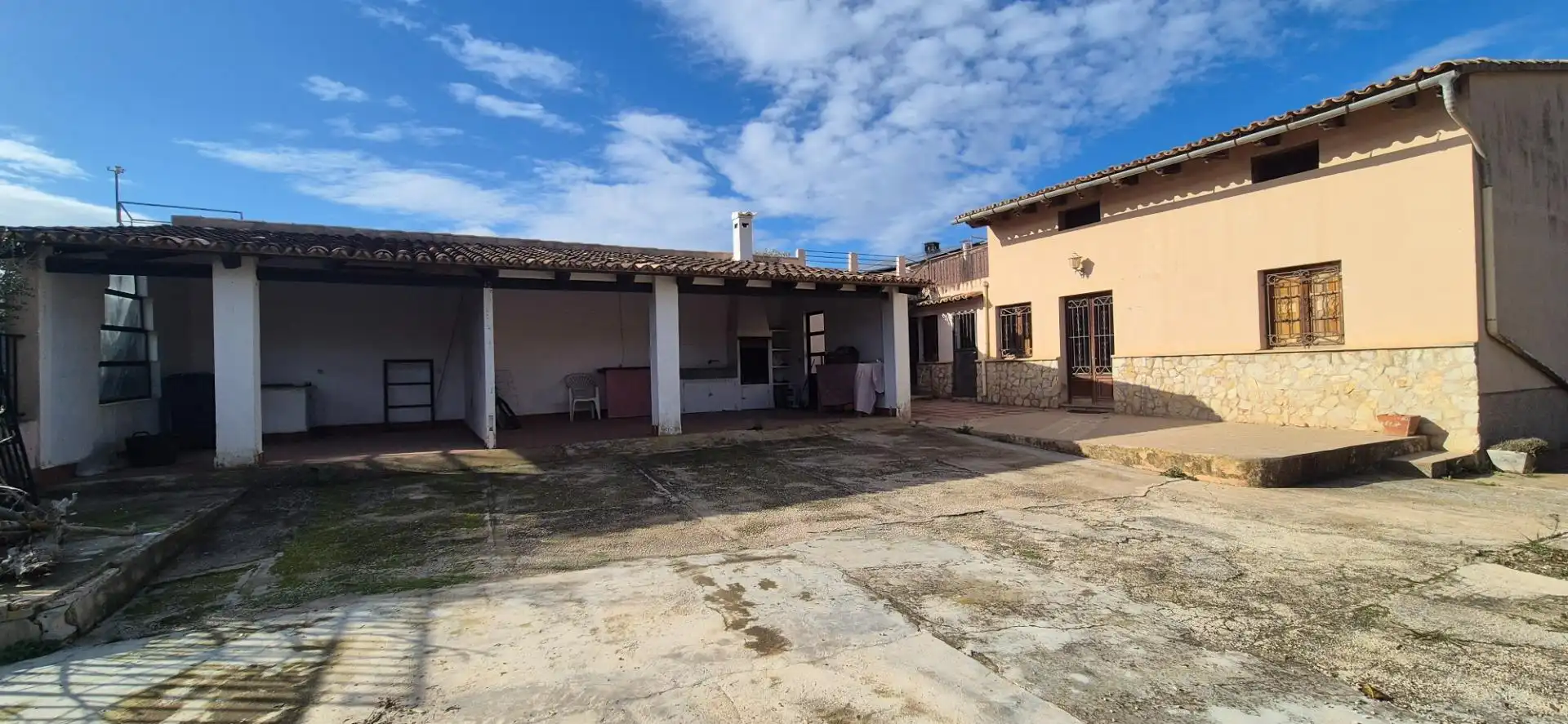Maison rustique avec terrasse à vendre à Polígono 4 Paraje 41 SA TAULERA, imagen 13