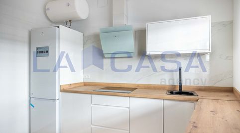 Photo 4 of Flat for sale in Cruz Roja, Sevilla Capital