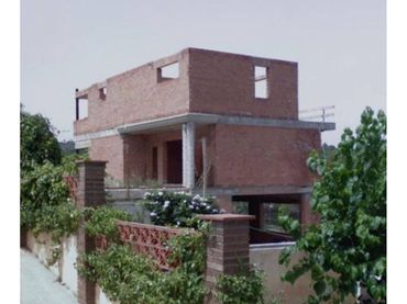 Haus mit Garten zum Verkauf in Calle Garraf