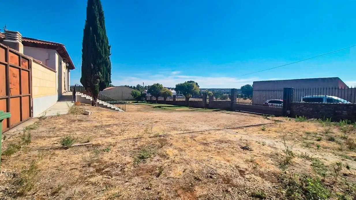 Casa o chalet en venta en Ledesma