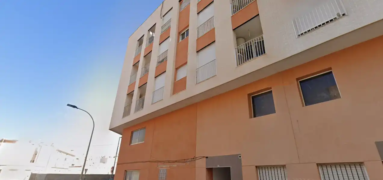 Piso en venta en Almirall Roger Lluria, Campello pueblo