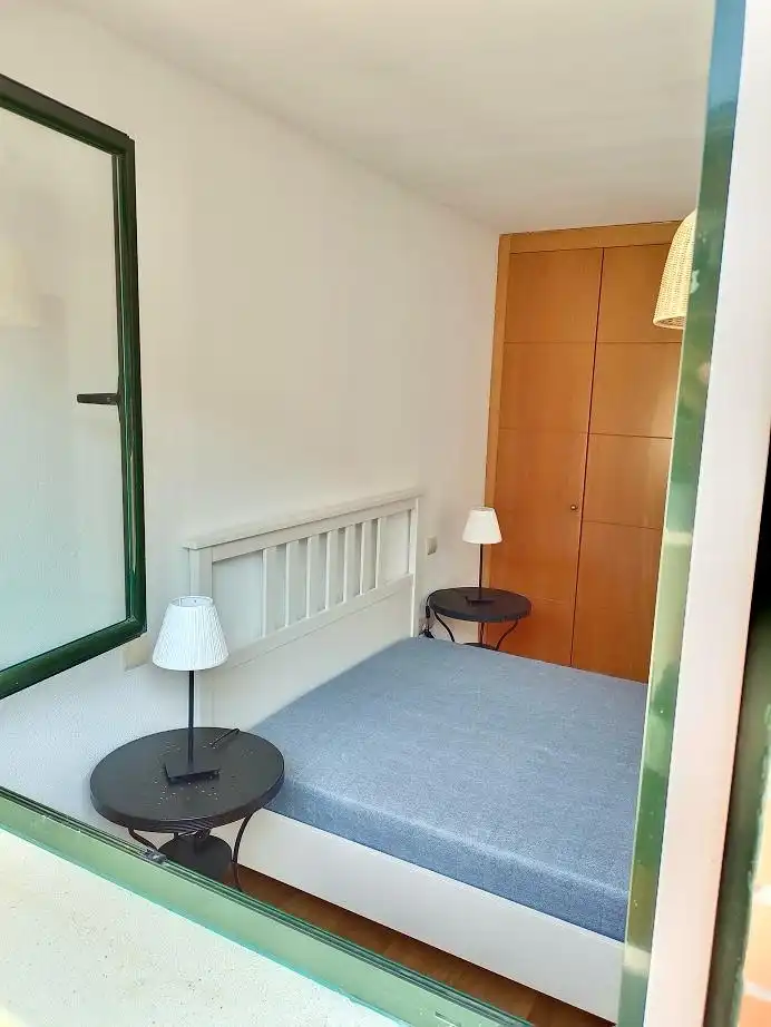 Bedroom of Flat for sale in Aranjuez  with Air Conditioner, Heating and Terrace