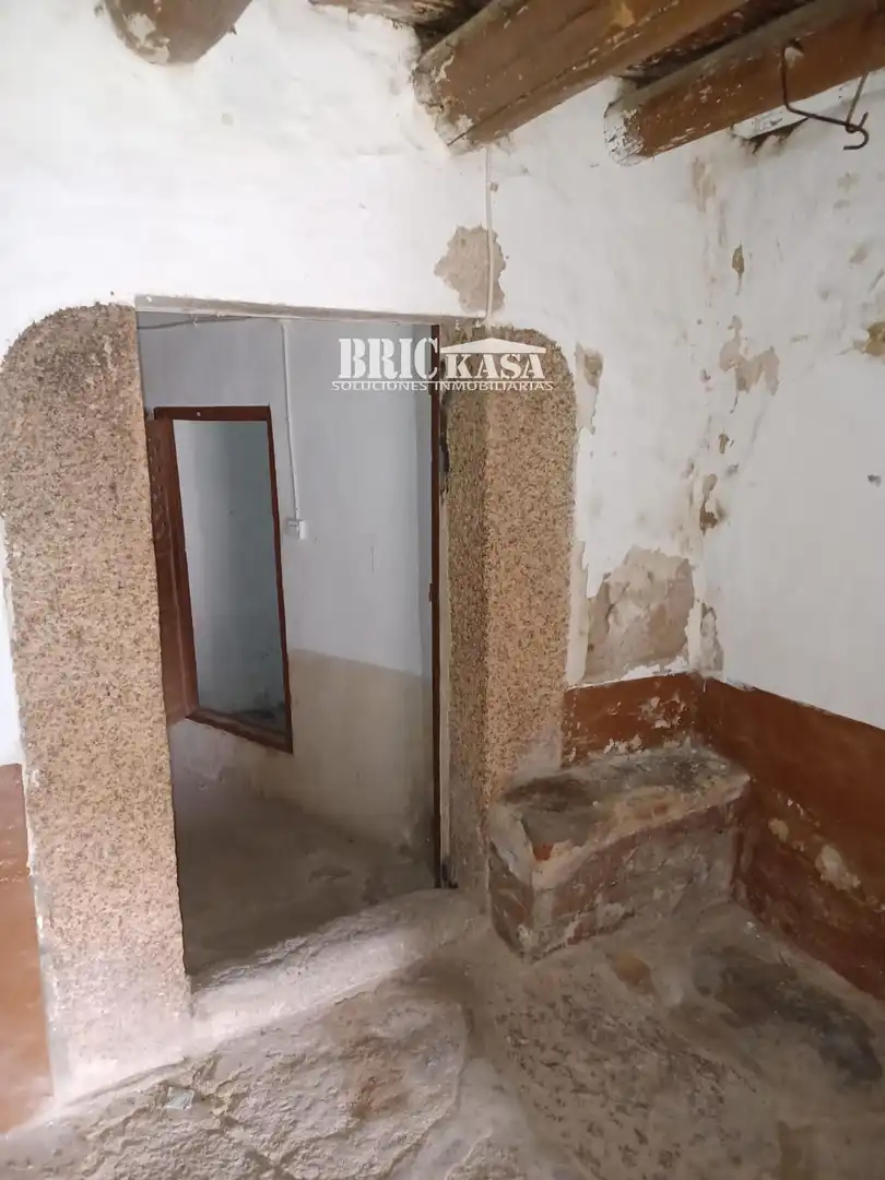 Casa o xalet en venda en Plasenzuela