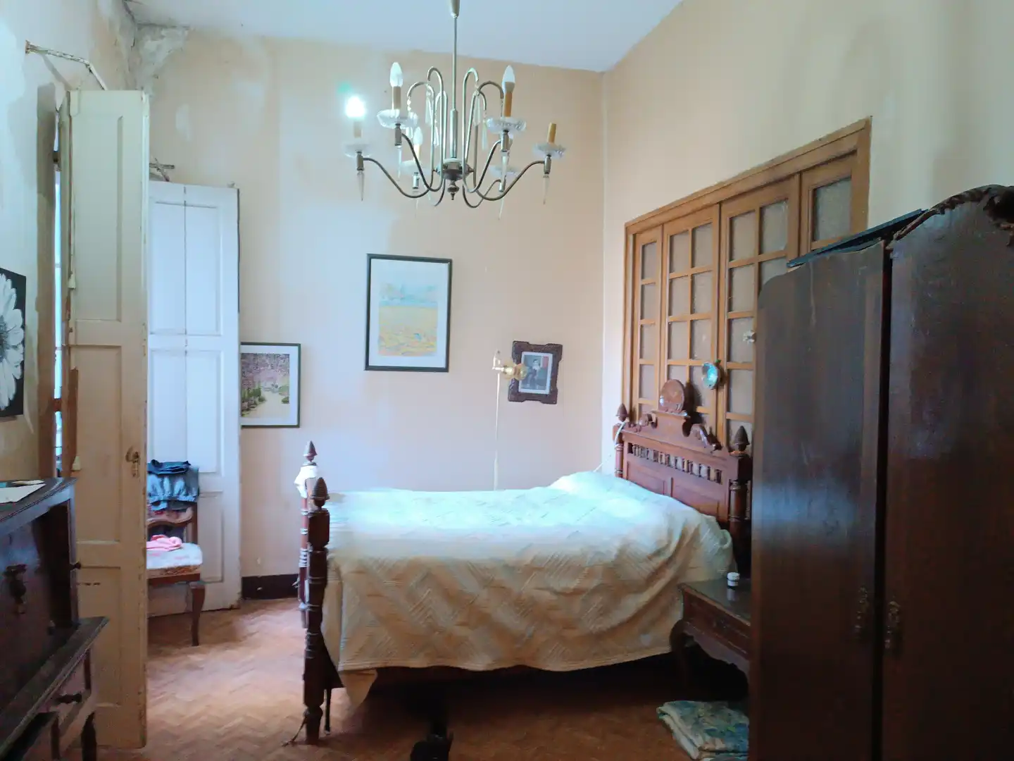 Wohnung zum Verkauf in Centro - Echegaray
