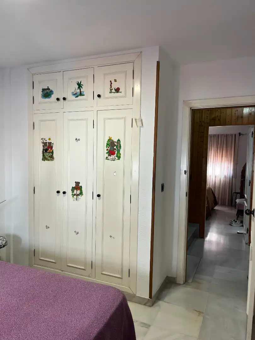 Detached homes for sale in Churriana - El Pizarrillo - La Noria-Guadalsol
