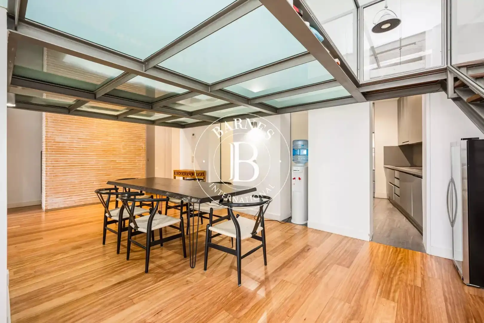 Flat with terrace for sale in Centro, imagen 9