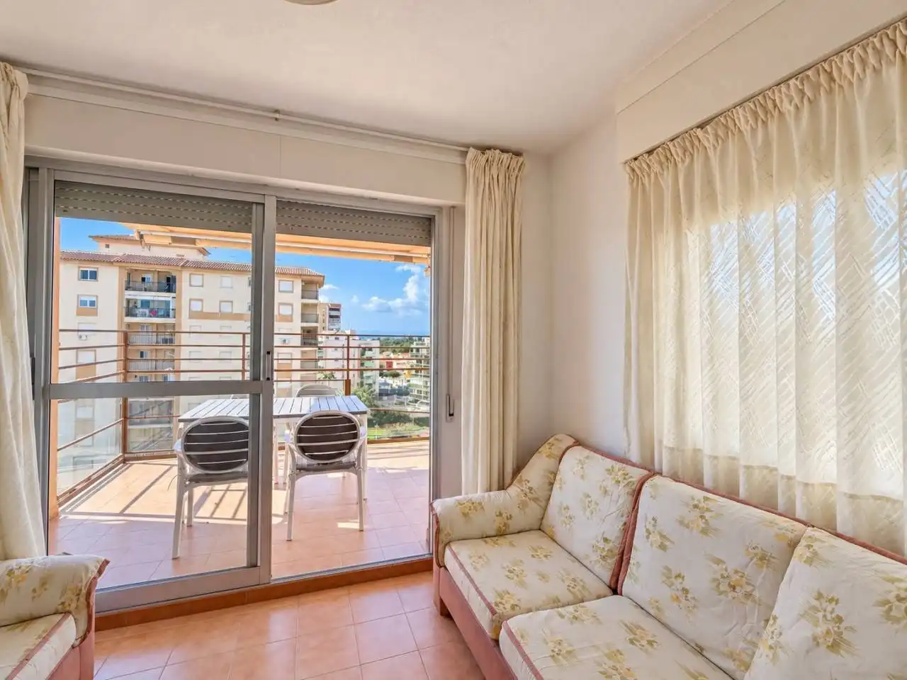 Apartament amb piscina en venda a Avenida Ferrandis Salvador, imagen 2