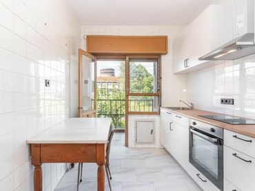 Piso en venta en Calle de Servando Sánchez Cabricano 81