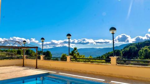 Foto 3 de Casa o xalet en venda a Partida Gormaig, Cocentaina, Alicante