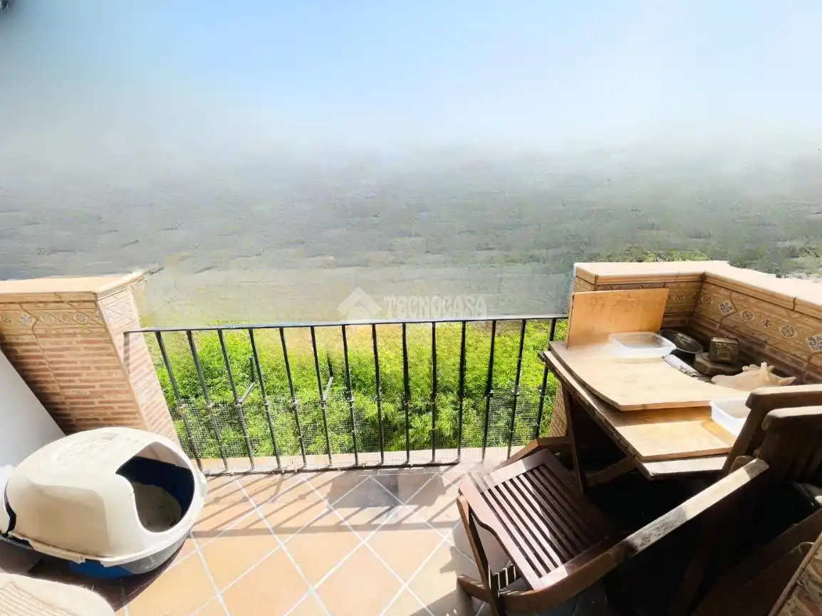 Appartamento con terrazza in vendita a Campo de Mijas, imagen 8