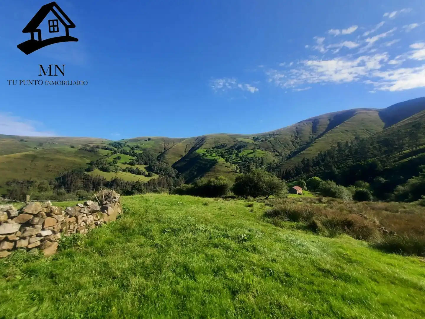 Vista exterior de Casa o chalet en venta en Selaya con Jardín privado