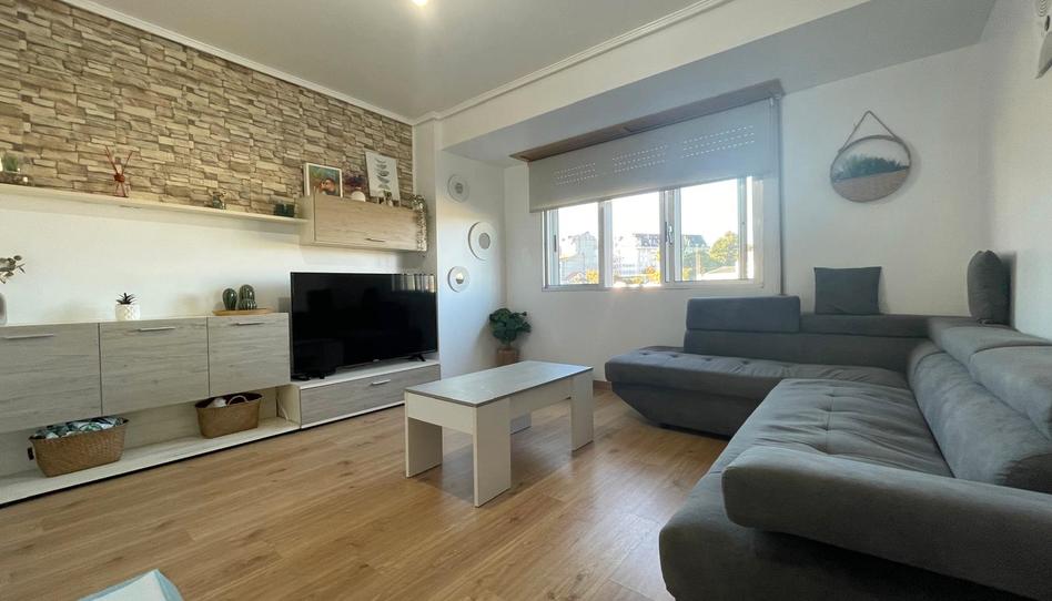 Foto 1 de Piso en venta en Caranza, A Coruña