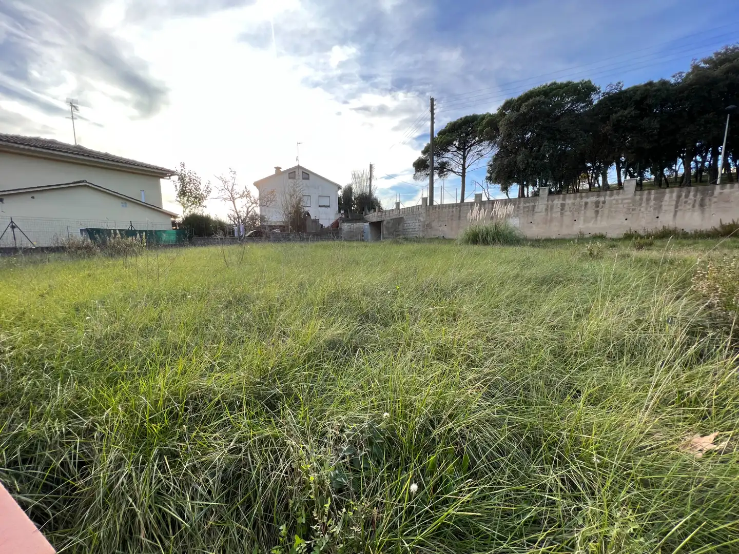 Residential land for sale in Llinars del Vallès, imagen 4