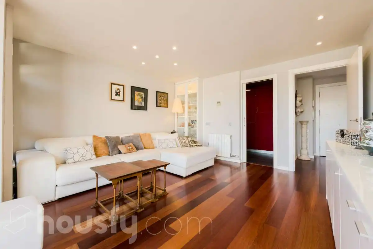 Penthouse mit Aufzug zum Verkauf in CL BALMES ., imagen 32