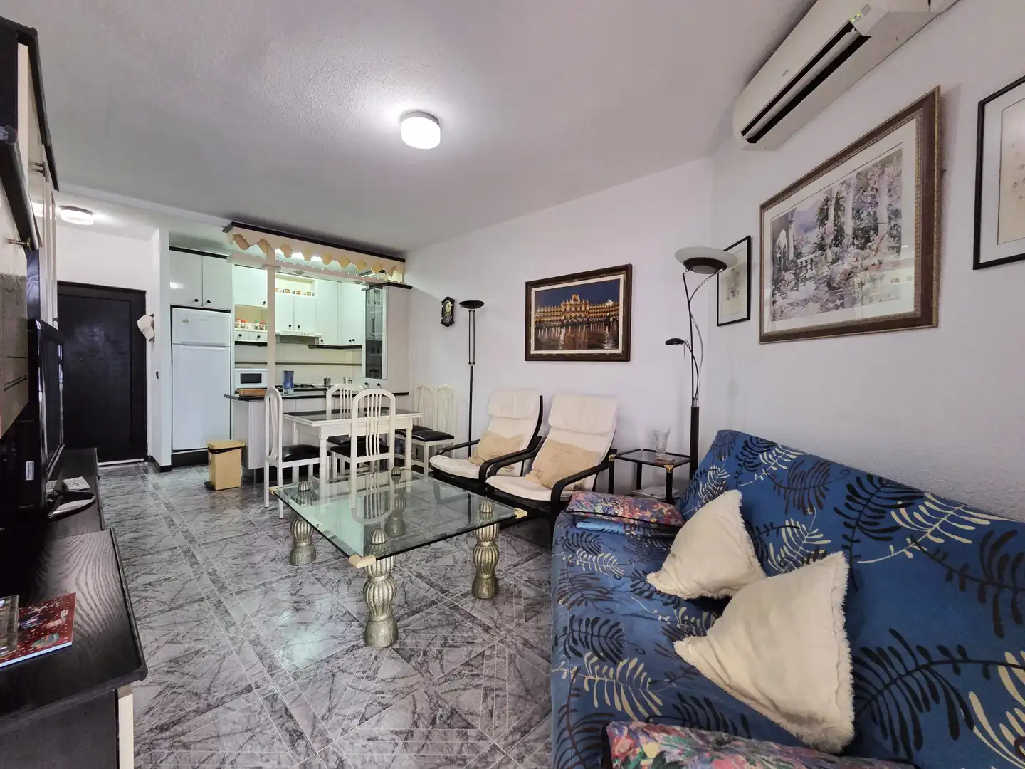 Apartament amb ascensor en venda a Marbella Centro, imagen 7