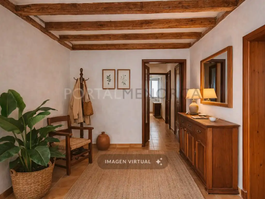 Houses for sale in Ferreries  with Terrace