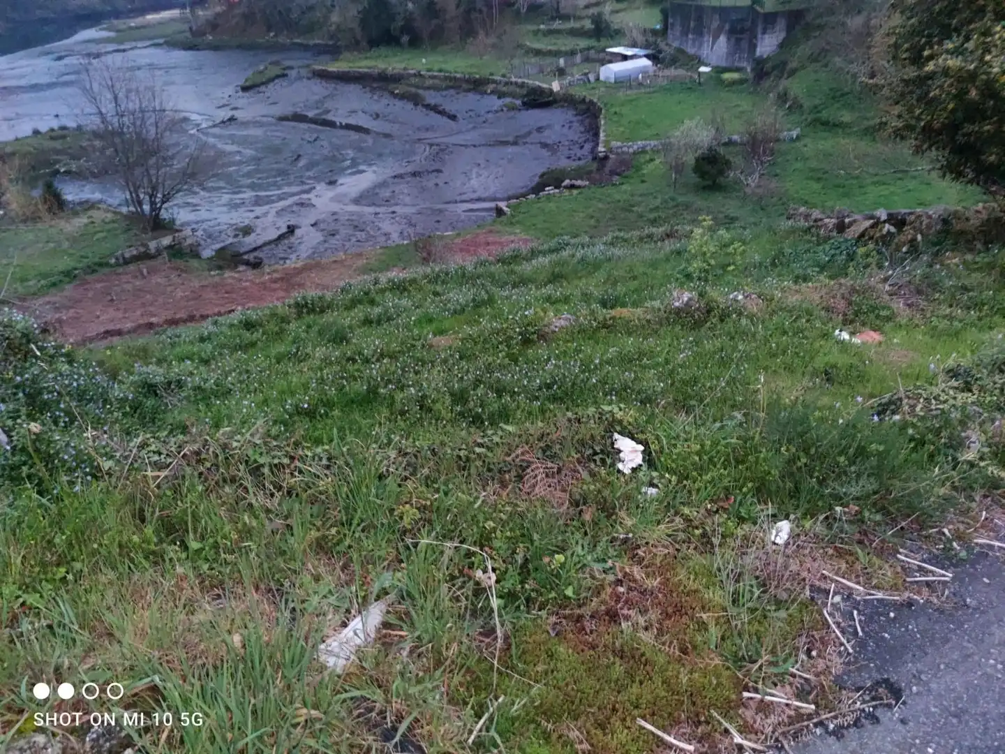 Lands and plots for sale in Soutomaior, imagen 3